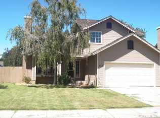 633 Sunflower Dr, Lathrop, CA