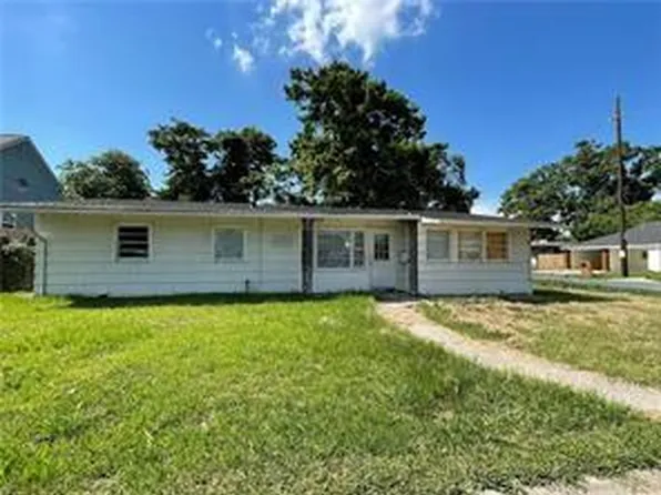 4821 Stephen Girard Ave, New Orleans, LA 70126