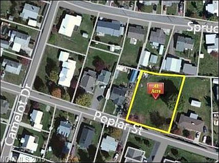 2nd image of 60 Poplar St