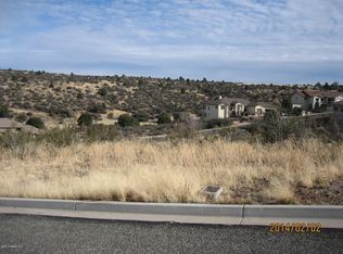 1163 W Valor Rd, Prescott, AZ 86305