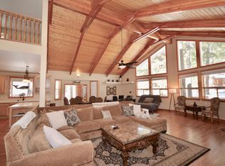 45 E Apache Rd, Munds Park, AZ 86017