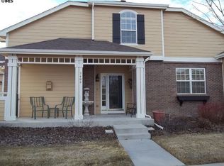 5409 Golden Harvest Way, Fort Collins, CO 80528