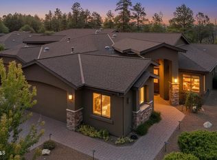 1660 Stable Rock Rd, Prescott, AZ 86303