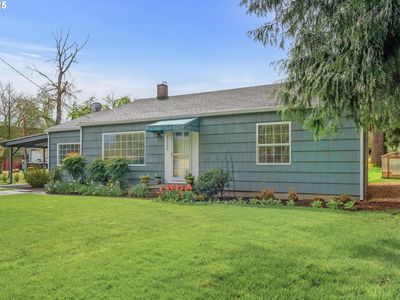 3222 NE Holland Ct, Portland, OR, 97211