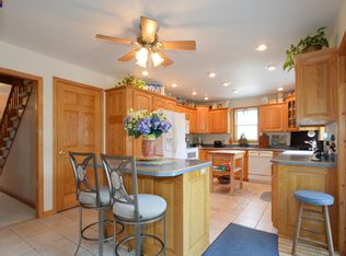 114 N Main St, Iron Ridge, WI 53035