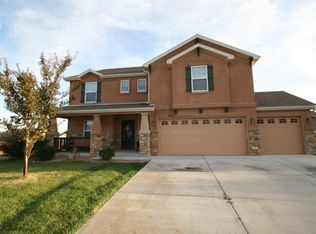 7541 Dellwood Ln, Fountain, CO 80817