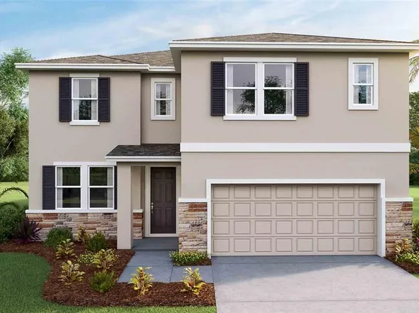 17688 Acron Drop Rd, Land O Lakes, FL 34638