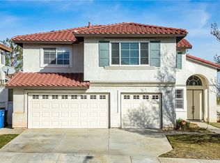 6521 Smoketree Cir, Lancaster, CA 93536