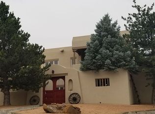 305 S Timbercreek Dr, Amarillo, TX 79118