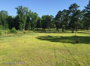 8193 Deerfoot Dr, Linden, NC 28356