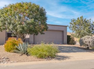 1813 N Rio Yaqui, Green Valley, AZ 85614