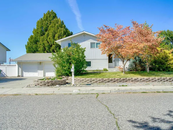 1889 Birch Ave, Richland, WA 99354