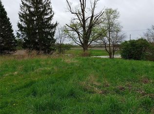 2320 W 67th St, Anderson, IN 46013