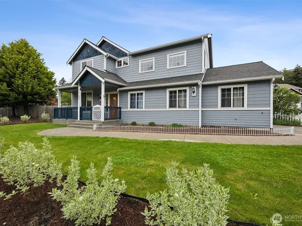 17103 112th Street Ct E, Bonney Lake, WA 98391