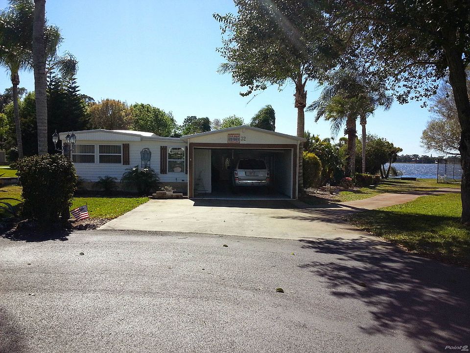 32 Pleasant View Lake Placid, Florida