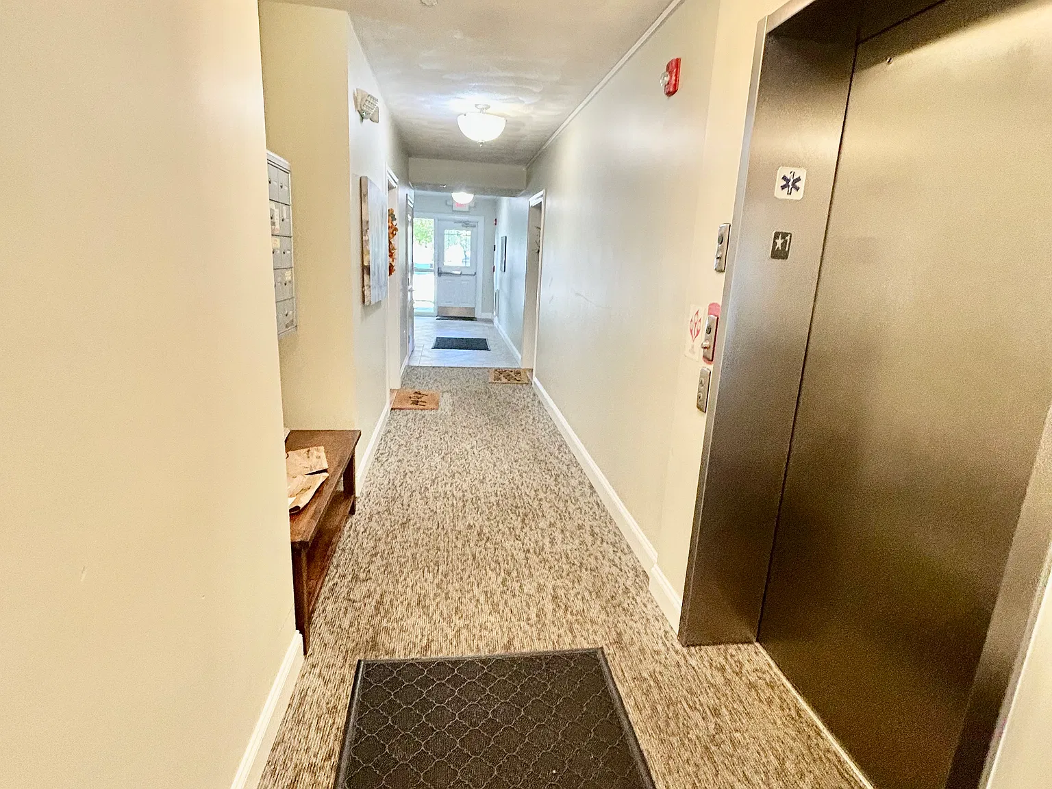 2 bed, 1133 sqft, $3,000 — Photo 3