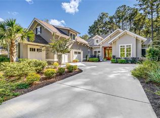 18 Clifton Dr, Bluffton, SC 29909