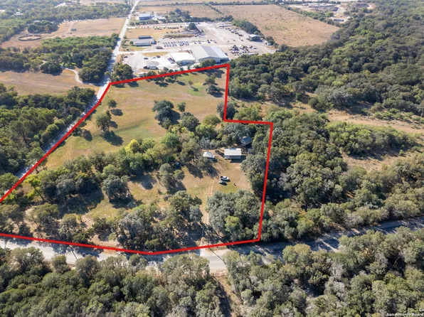 849 Krueger Canyon, New Braunfels, TX 78132