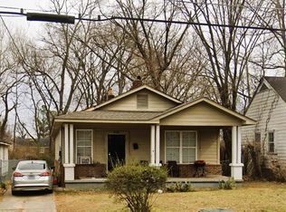 1014 N Dunlap St, Memphis, TN 38107