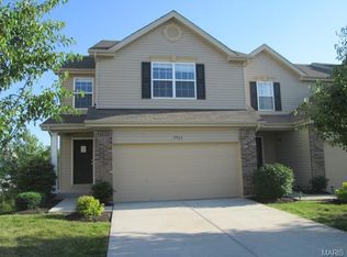 5563 Wavecrest Cir, Saint Charles, MO 63304