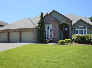 13604 NW 43rd Ave, Vancouver, WA
