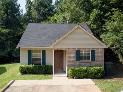 2899 W Barnett Springs Ave, Ruston, LA, 71270