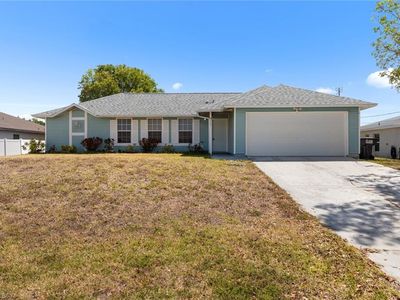 511 SW 8th PL, Cape Coral, FL, 33991