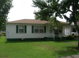 3116 Hale Dr SW, Huntsville, AL 35805