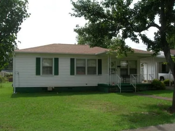 3116 Hale Dr SW, Huntsville, AL 35805