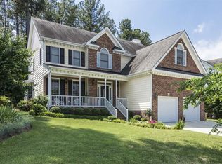 117 Wheatsbury Dr, Cary, NC 27513