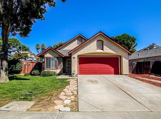 300 Carousel Dr, Vallejo, CA 94589