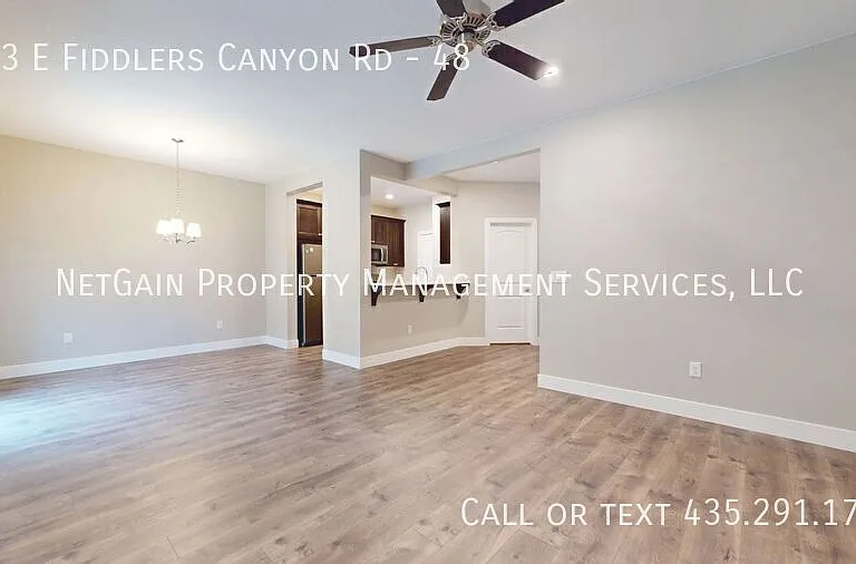 173 E Fiddlers Canyon Rd #48 — Photo 27