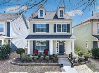 2412 Double Oaks Rd, Charlotte, NC 28206