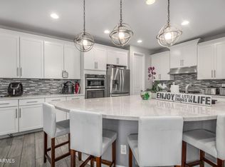 3911 E Powell Pl, Chandler, AZ 85249