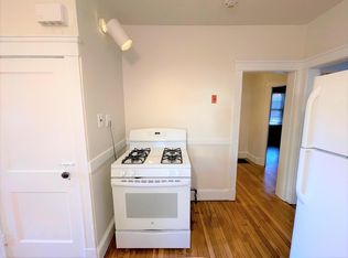 80 Kirkland St, Cambridge, MA 02138