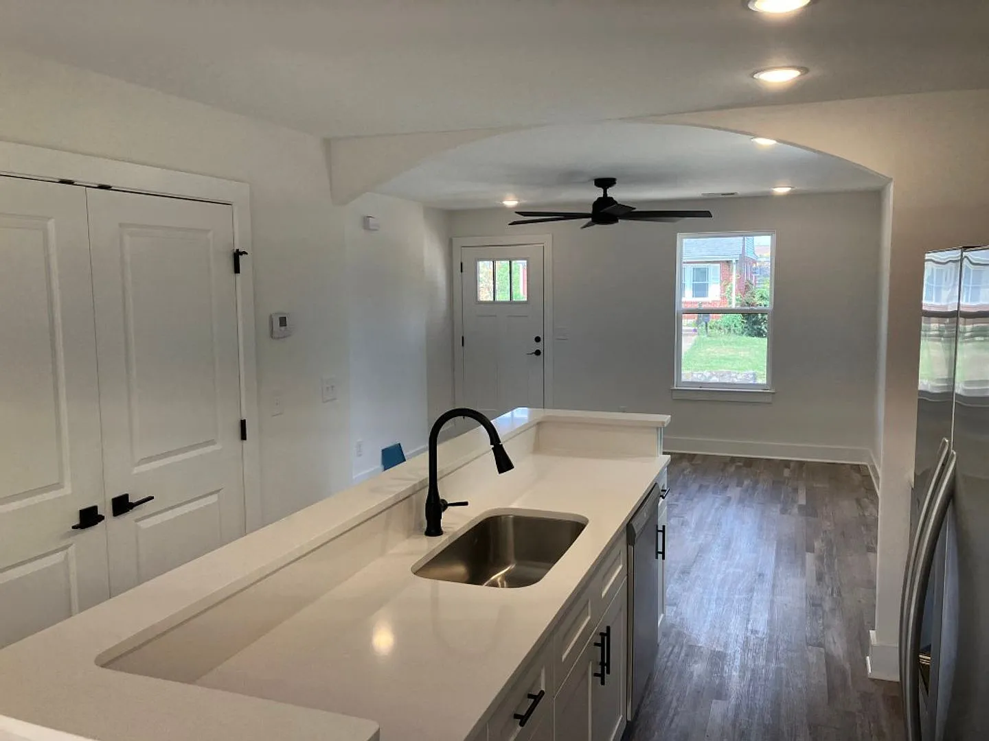 New Affordable Housing Luxury In Nashville — Photo 4