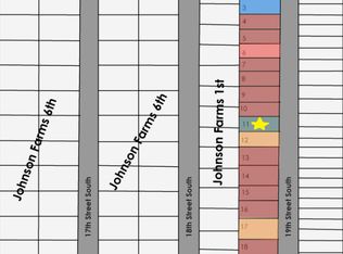 3747 19th St S, Moorhead, MN 56560