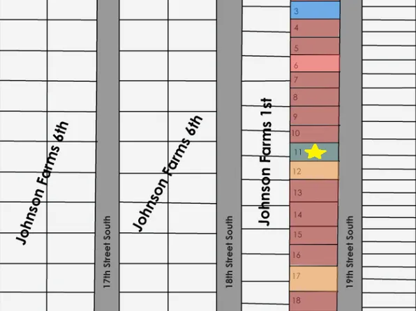 3747 19th St S, Moorhead, MN 56560