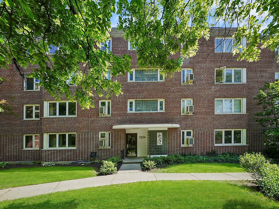 1st image of 7214 Oak Ave APT 3NE