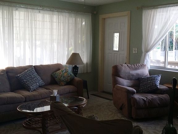 Living Room Area