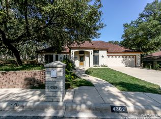 4302 Shady Oak Ln, Schertz, TX 78154