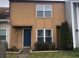 2537 Back Acres Rd, Virginia Beach, VA 23454