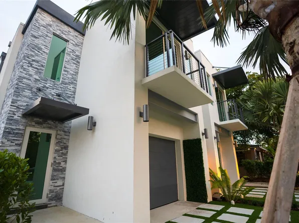 1413 NE 5th Ave Unit 1, Fort Lauderdale, FL 33304