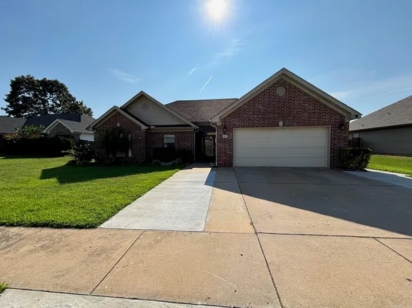 3012 Brooke Ln, Benton, AR 72015