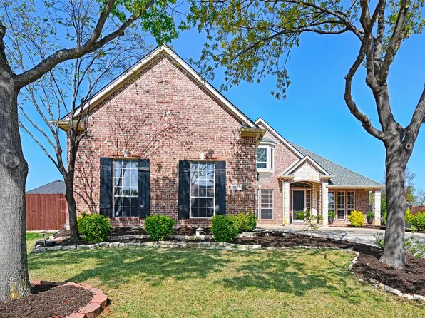 6125 Rock Ridge Dr, Flower Mound, TX 75028