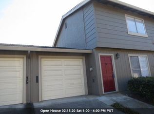 2268 Transom Way, San Leandro, CA 94577