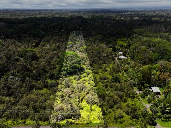 16-1482 40th Ave Lot 4D, Keaau, HI 96749