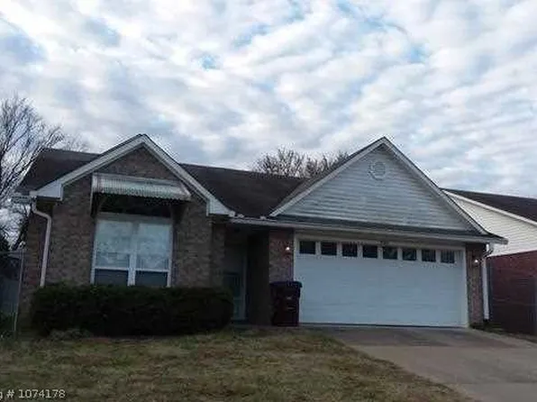 5304 Cherry St, Fort Smith, AR 72904