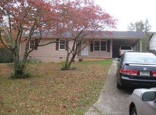 2302 Scott Cir, Dacula, GA 30019