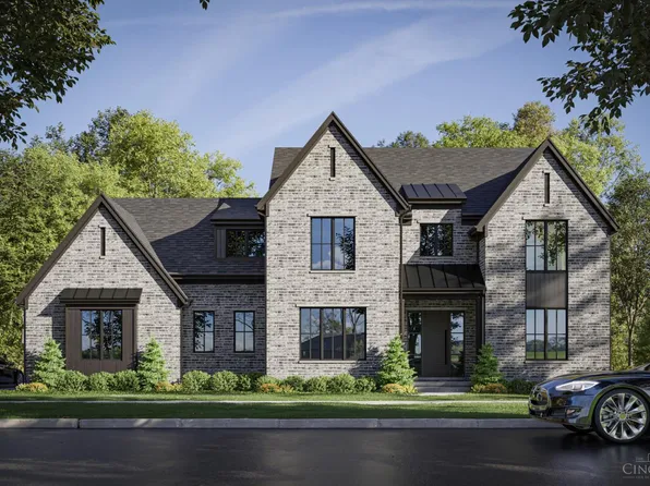 0 Heath Ct Lot 22, Loveland, OH 45140